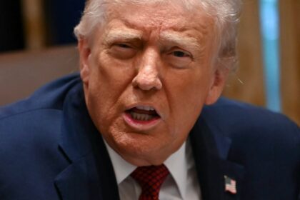 US President Donald Trump's new security strategy released last week said Europe face