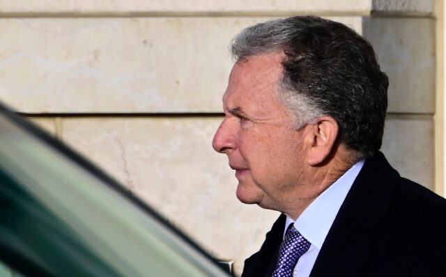 US special envoy Steve Witkoff has been heavily involved in talks to end the wars in Gaza