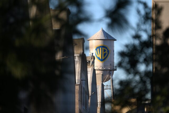 Warner Bros. Discovery poured cold water on Paramount's hostile bid