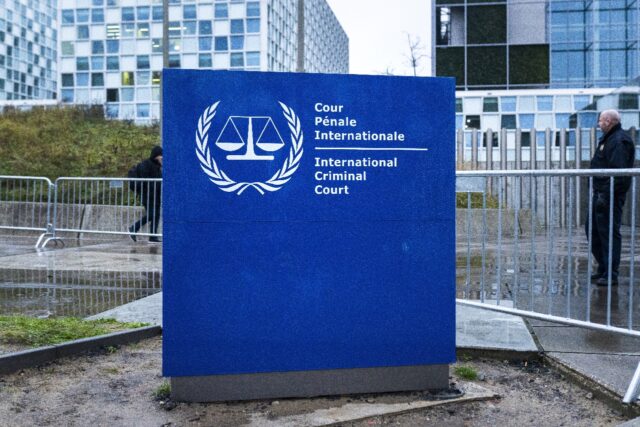 Washington's sanctions against two more judges come after the ICC upheld arrest warra