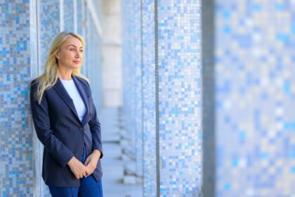 We 'cannot be silenced': Dilek Kaya Imamoglu, the wife of jailed Istanbul mayor