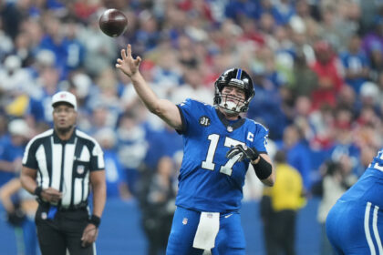 The Associated Press