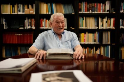 The Associated Press