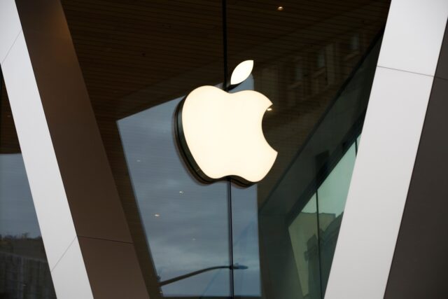 Apple Epic Antitrust Battle The Associated Press