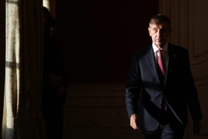 The Associated Press