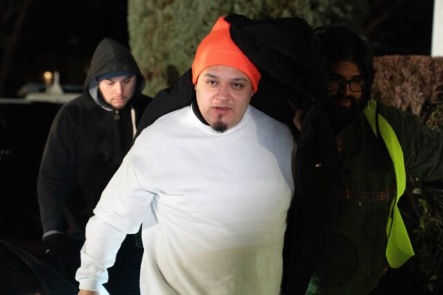 APTOPIX Deportation Error Abrego Garcia The Associated Press