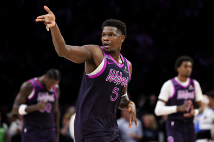 The Associated Press