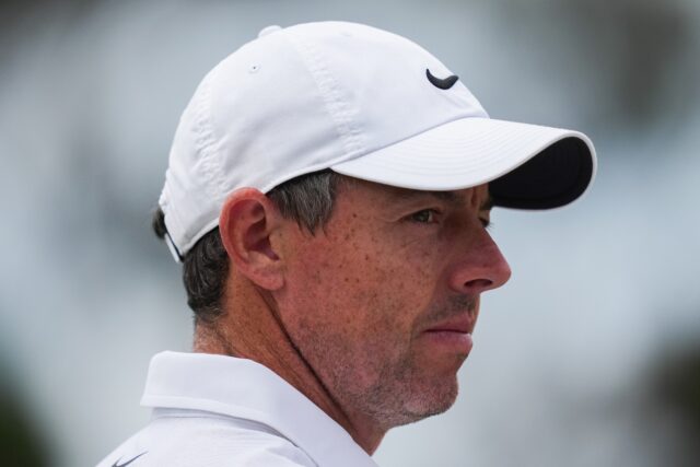 The Associated Press