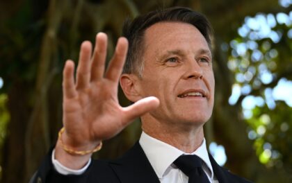 The Associated Press