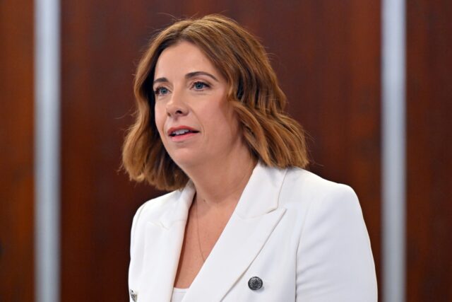 Australia Social Media The Associated Press