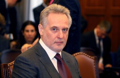 The Associated Press