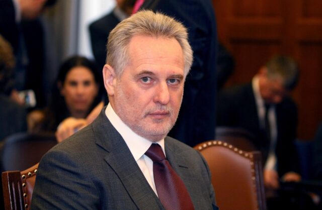 The Associated Press