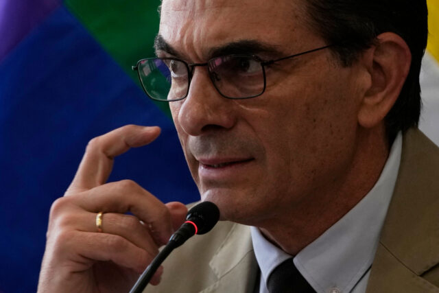 The Associated Press