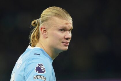 The Associated Press