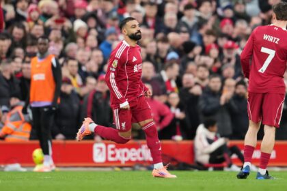 The Associated Press