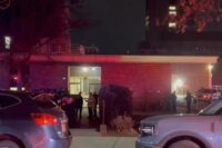 At least 2 killed and several more hurt in shooting at Brown University in Rhode Island