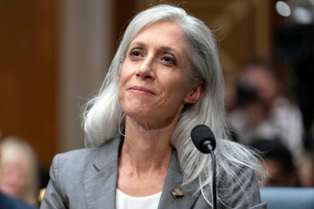 The Associated Press