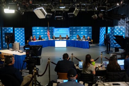 The Associated Press