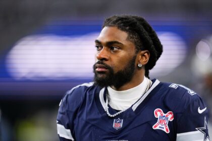 The Associated Press