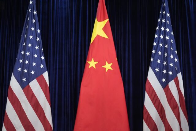 China United States Loans The Associated Press