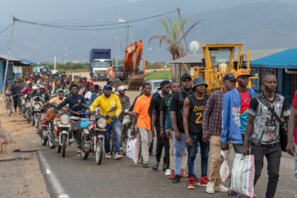 The Associated Press