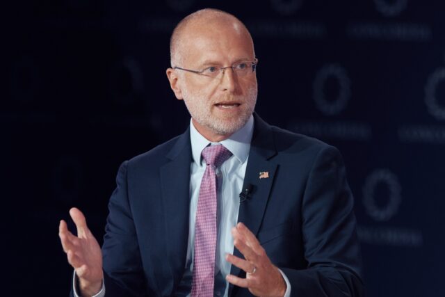 Congress FCC The Associated Press