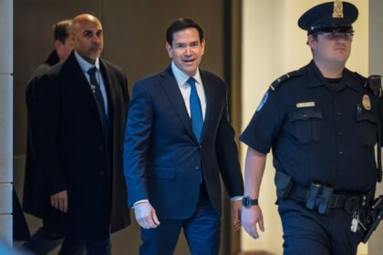 The Associated Press