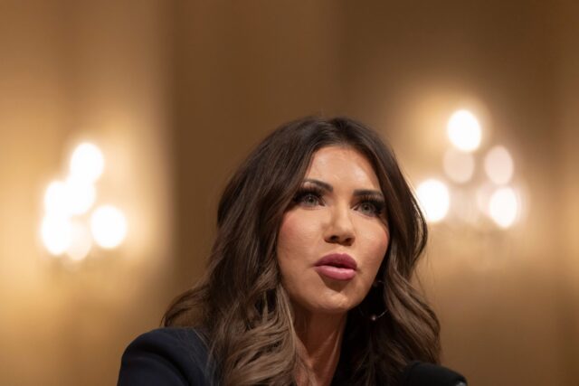 Congress Homeland Security The Associated Press