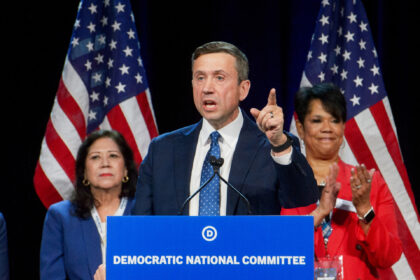 The Associated Press