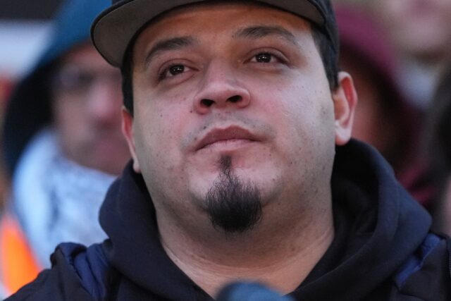 The Associated Press