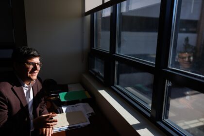 The Associated Press