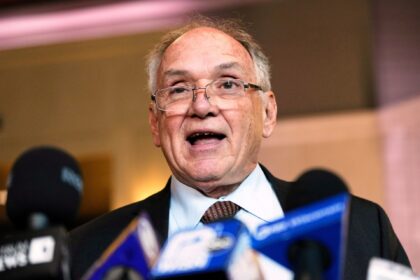 The Associated Press