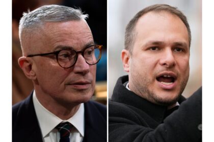 The Associated Press