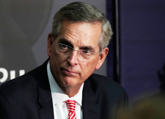 The Associated Press