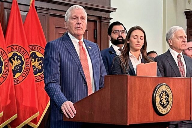 Election 2026 New York Governor The Associated Press