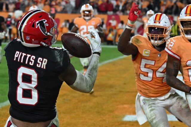 The Associated Press