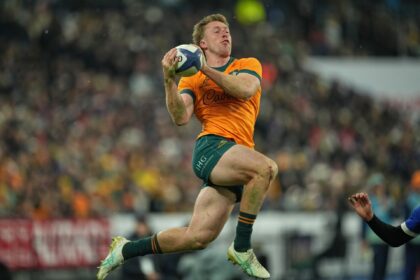 The Associated Press