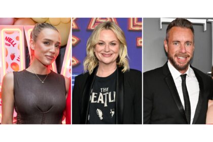 The Associated Press