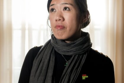 The Associated Press