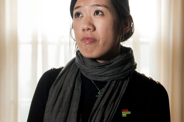 The Associated Press