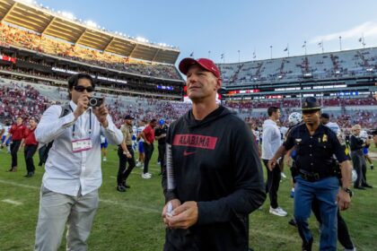 The Associated Press