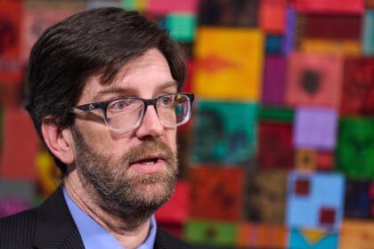 The Associated Press