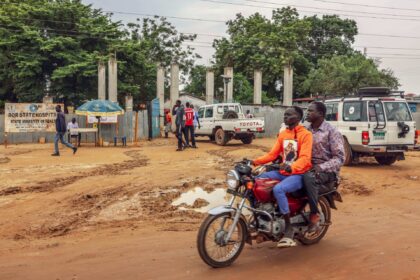 The Associated Press