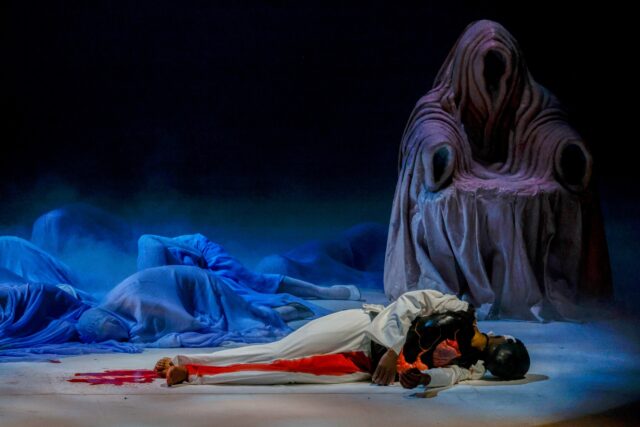 Italy Morricone Opera The Associated Press