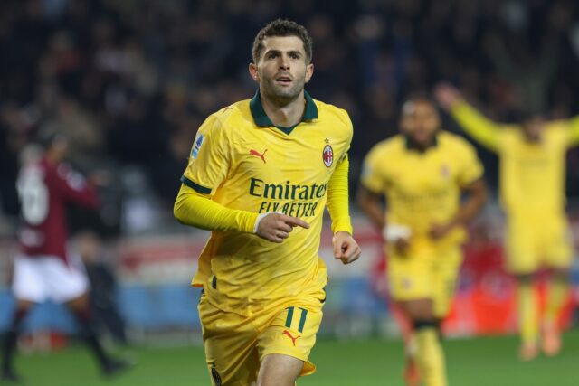 The Associated Press