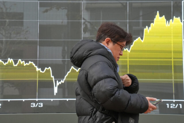 The Associated Press