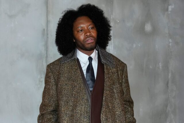 The Associated Press