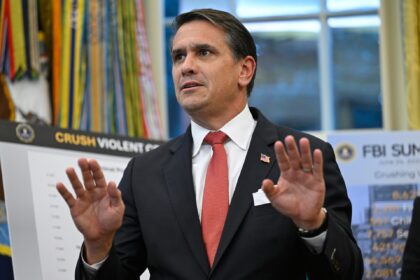 The Associated Press