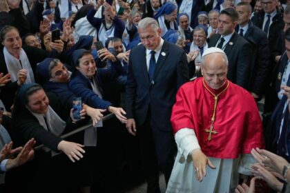 The Associated Press