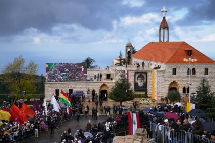 The Associated Press